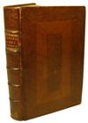 POPE, ALEXANDER; et al.  Miscellaneous Poems and Translations. By Several Hands.  1712